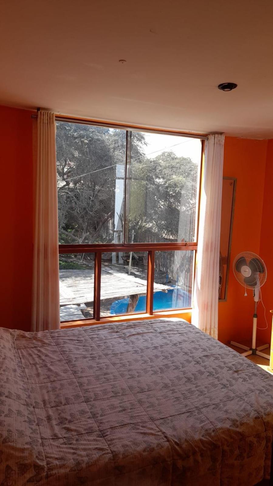 Hospedaje Rocha 伊察 外观 照片