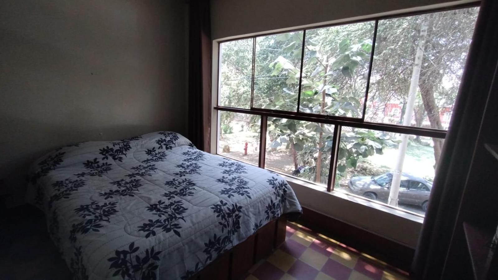 Hospedaje Rocha 伊察 外观 照片